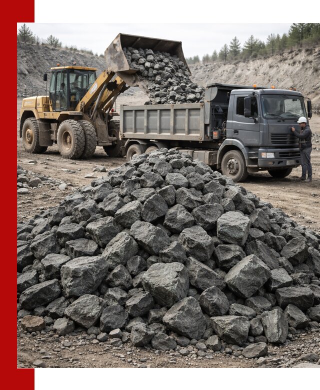 Щебень габбро-диабаз фракция 20-40 доставка в Щербинке