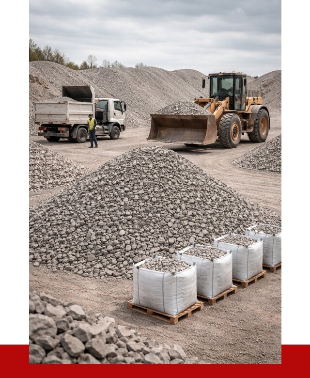 Шлаковый щебень фракция 20-40 в Щербинке от 1425 р. ПРОНЕРУДЩрб