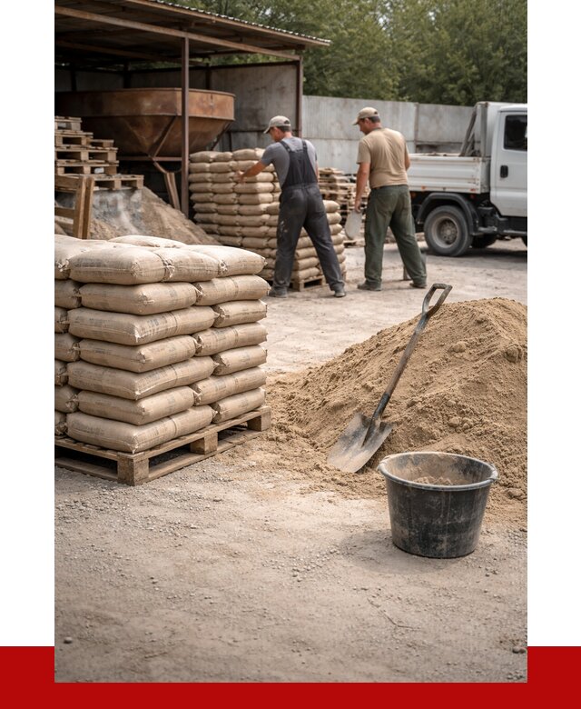 Купить песок для штукатурки в Щербинке от 1833 р. | ПРОНЕРУДЩрб