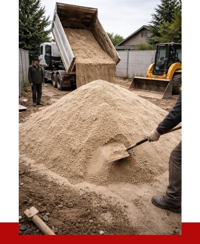 Кварцевый песок в Щербинке купить от 1222 р. | ПРОНЕРУДЩрб
