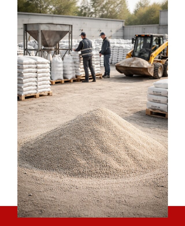 Кварцевый песок для фильтра в Щербинке от 4276 р. | ПРОНЕРУДЩрб