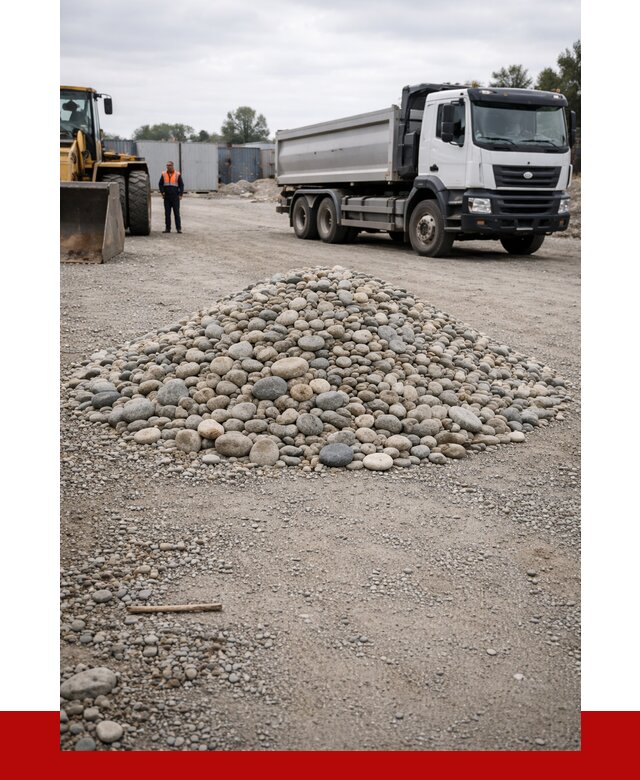 Купить галька морская в Щербинке от 2851 р. | ПРОНЕРУДЩрб