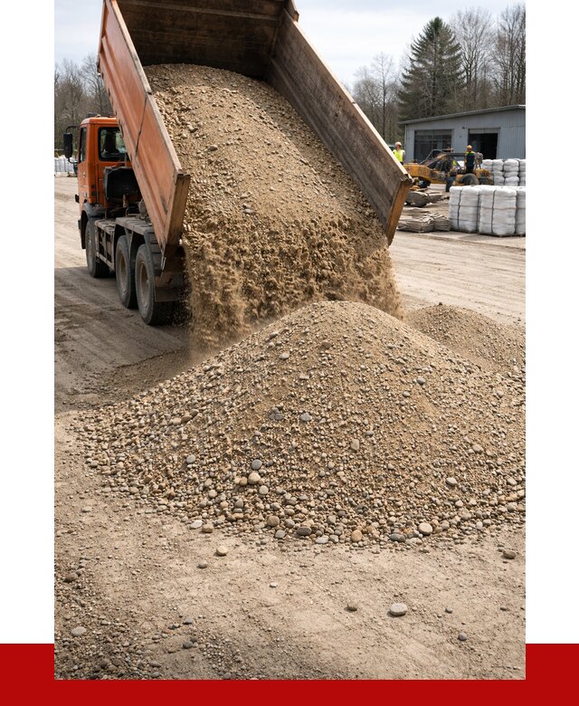 ПГС С6 с доставкой в Щербинке от 3258 р. за куб | ПРОНЕРУДЩрб