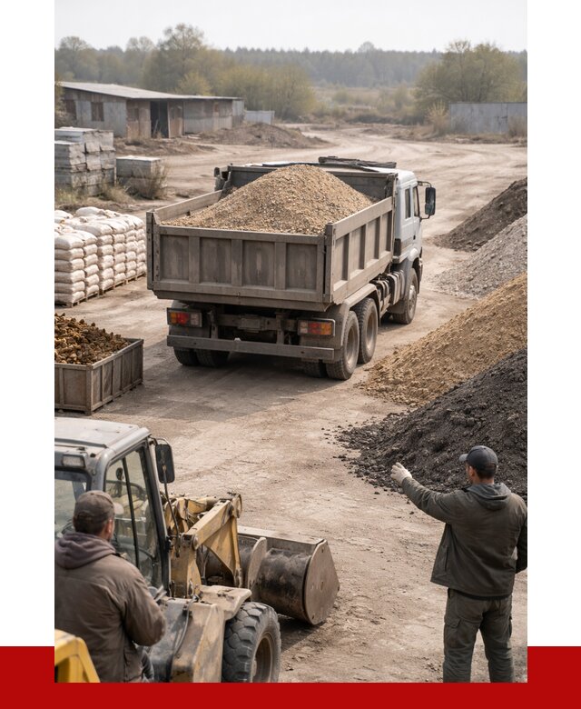 Купить ОПГС с доставкой в Щербинке от 4276 р. за тонну | ПРОНЕРУДЩрб