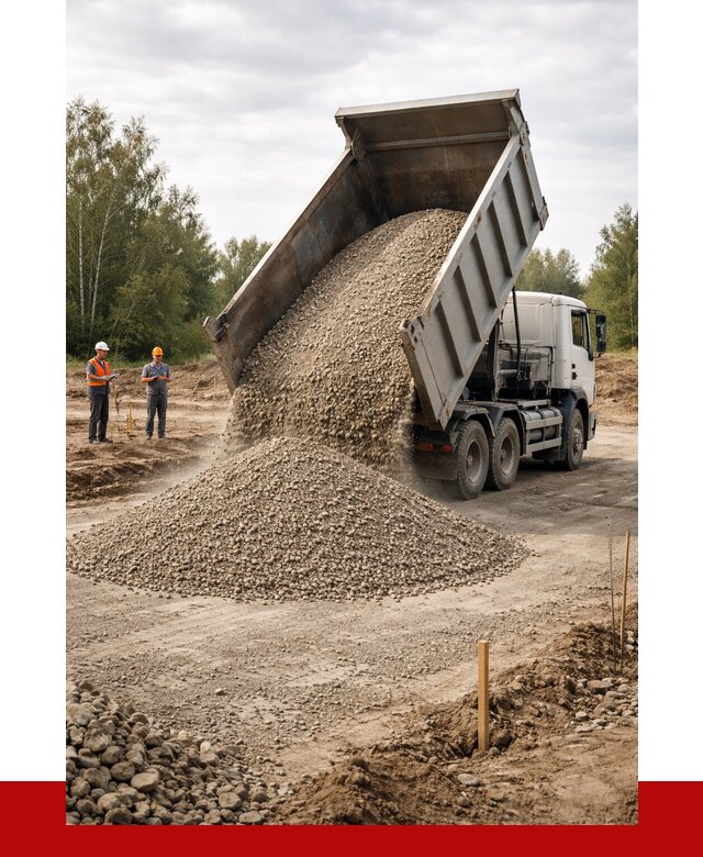 ЩПС С2 в Щербинке с доставкой от 4582 р. за куб | ПРОНЕРУДЩрб