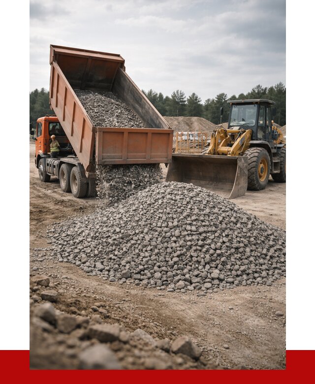 ЩПС С4 в Щербинке с доставкой от 2749 р. за куб | ПРОНЕРУДЩрб