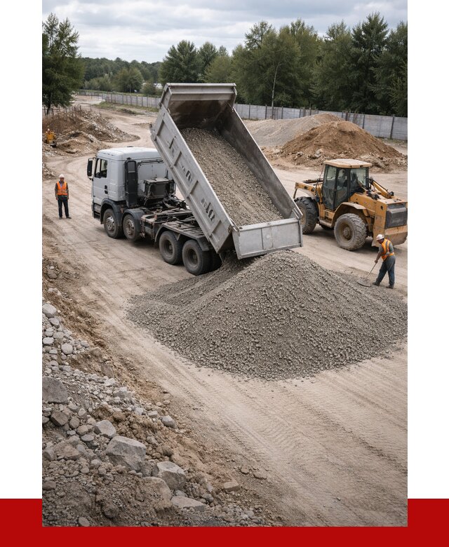 ЩПС С5 в Щербинке с доставкой от 4276 р. за куб | ПРОНЕРУДЩрб