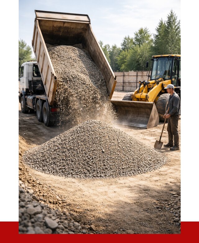 ЩПС С10 в Щербинке с доставкой от 3258 р. за куб | ПРОНЕРУДЩрб