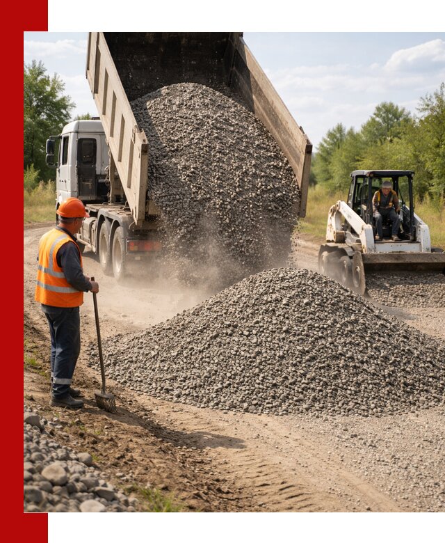 Доставка щпс С10 в Щербинке — сыпучие материалы оптом и врозь