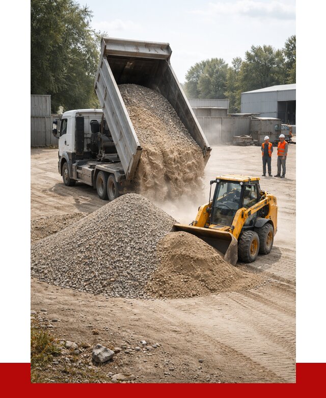 ЩПС С11 в Щербинке с доставкой от 1884 р. за куб | ПРОНЕРУДЩрб