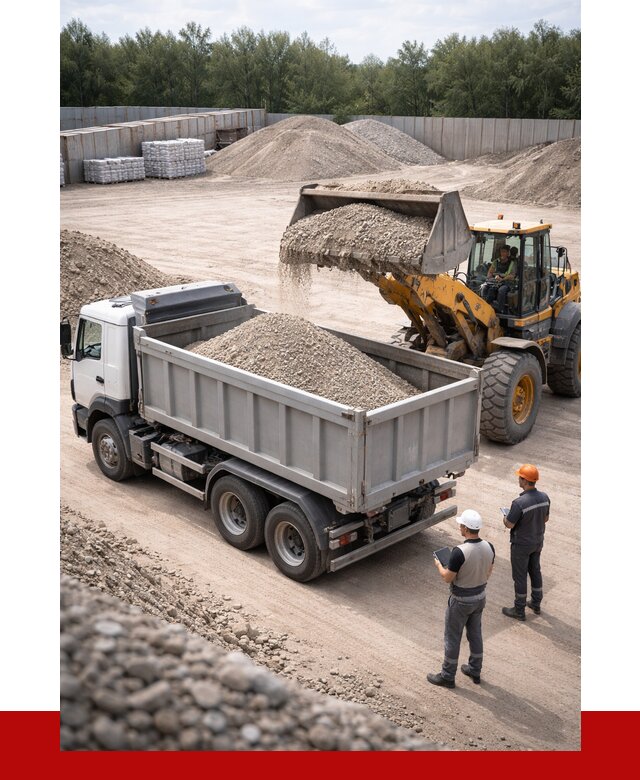 ЩПС С12 в Щербинке с доставкой от 3258 р. за куб | ПРОНЕРУДЩрб