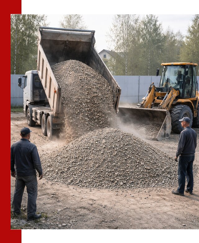 Доставка щпс фракции С12 в Щербинке оптом и в розницу