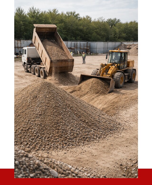 ЩГПС С2 в Щербинке с доставкой от 2444 р./куб. | ПРОНЕРУДЩрб