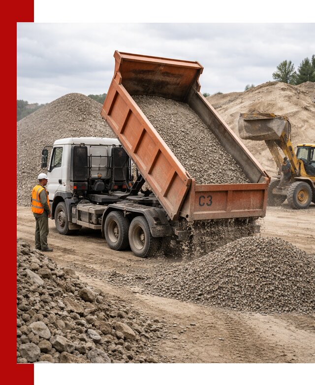 Доставка щгпс С3 в Щербинке оптом и в розницу для стройплощадок