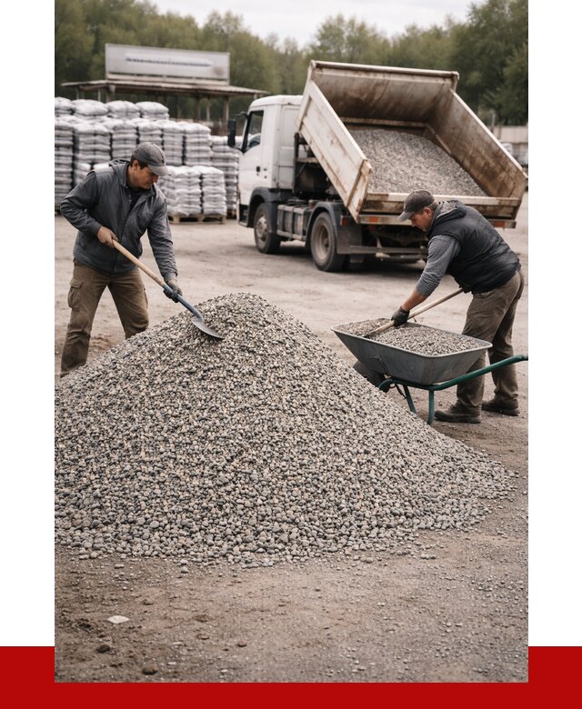 Крошка для мульчирования в Щербинке от 4582 р. | ПРОНЕРУДЩрб