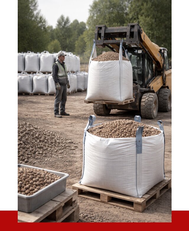 Керамзит в биг бег в Щербинке от 4276 р. с доставкой | ПРОНЕРУДЩрб