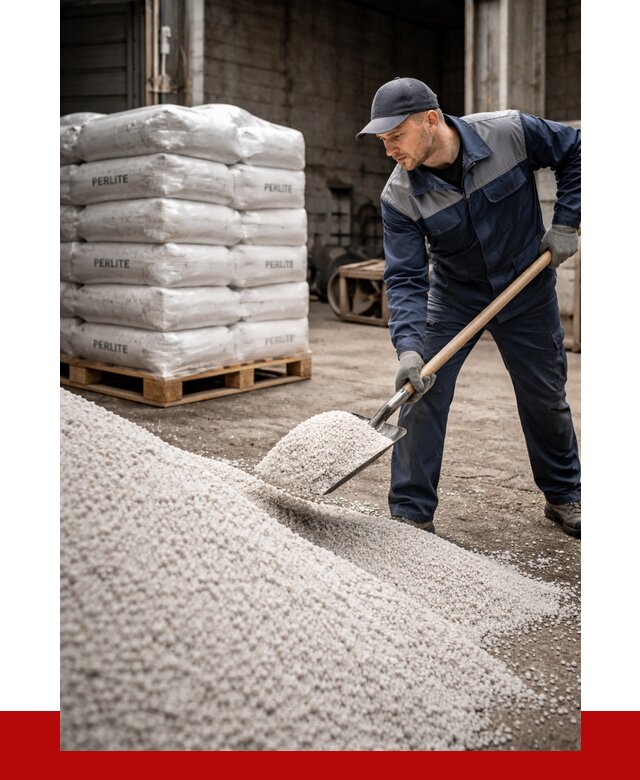 Купить перлит в Щербинке с доставкой от 4276 р. оптом | ПРОНЕРУДЩрб