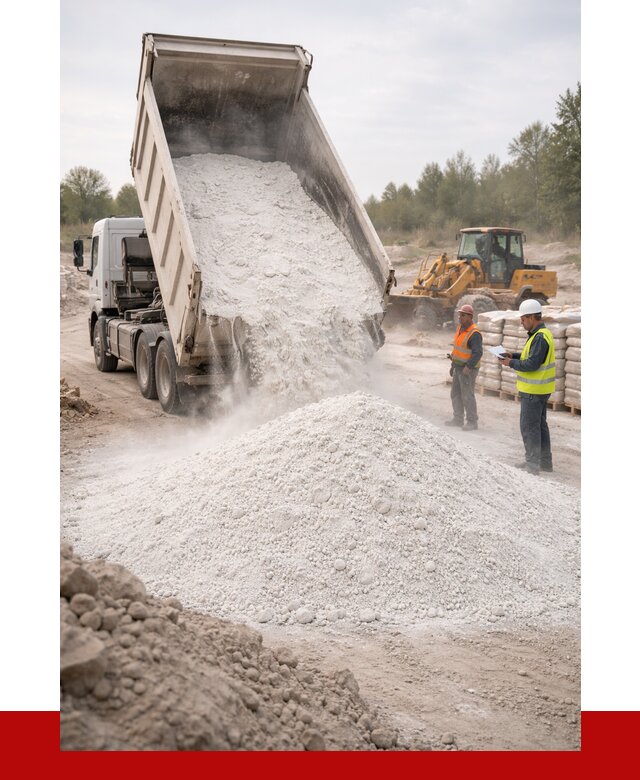 Купить известь пушонка в Щербинке от 4276 р. с доставкой | ПРОНЕРУДЩрб