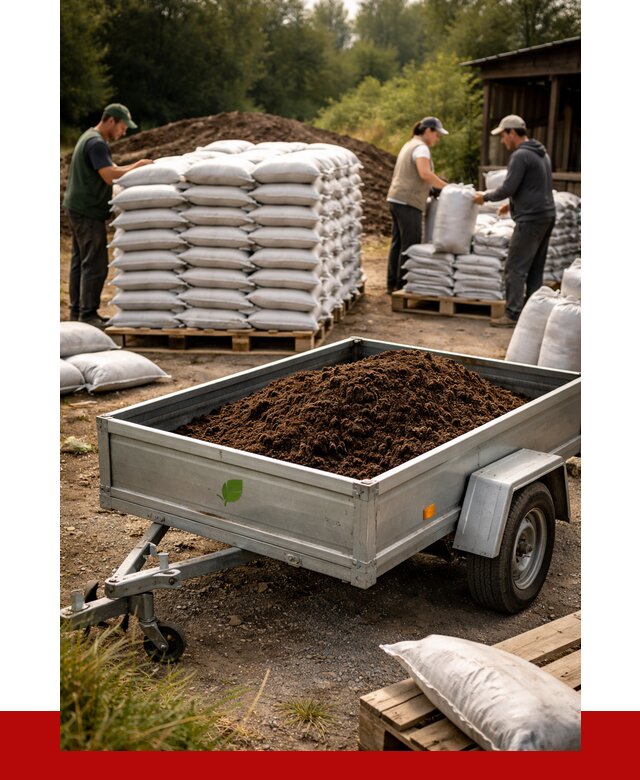 Нейтральный торф в Щербинке от 3258 р. за куб | ПРОНЕРУДЩрб