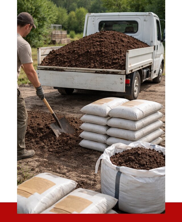 Торфо земляная смесь в Щербинке от 4276 р. с доставкой | ПРОНЕРУДЩрб