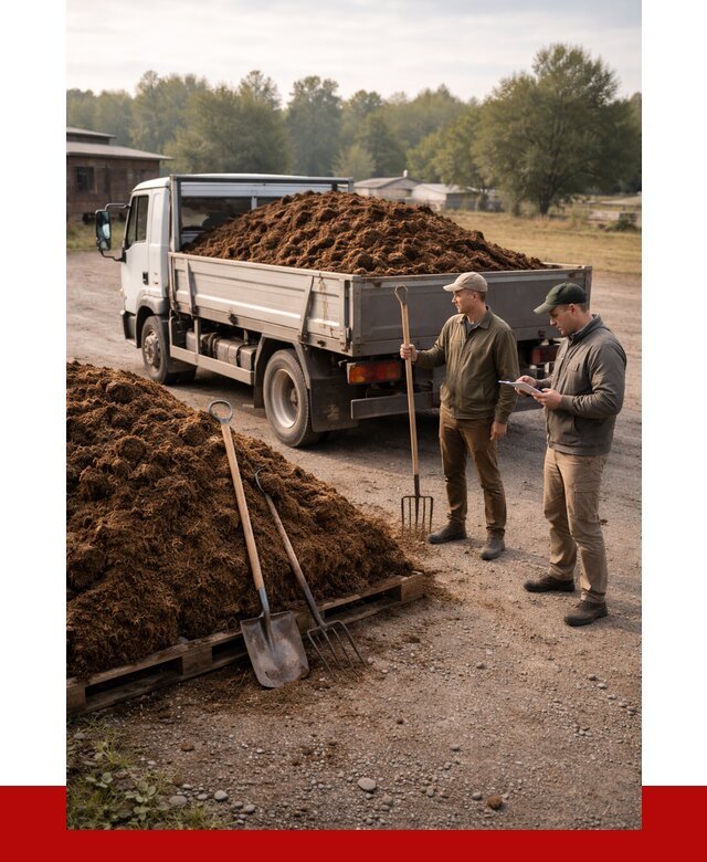 Купить конский навоз в Щербинке от 1222 р. с доставкой | ПРОНЕРУДЩрб