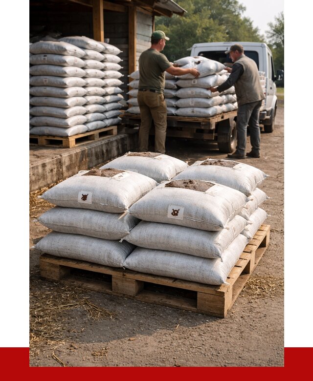 Купить конский навоз в мешках в Щербинке от 4582 р. | ПРОНЕРУДЩрб