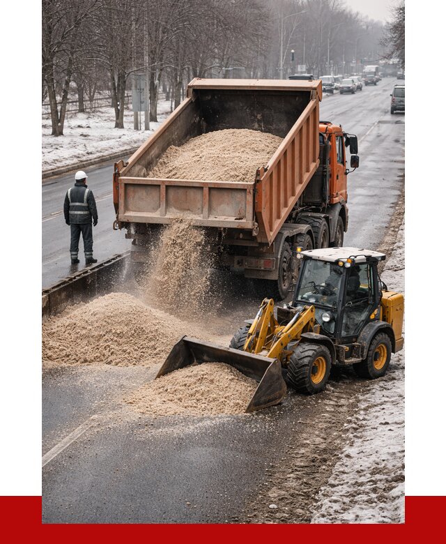Пескосоль в мешках с доставкой в Щербинке от 4276 р. | ПРОНЕРУДЩрб