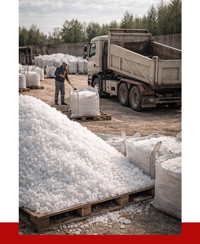 Купить техническая соль в мешках в Щербинке от 4582 р. | ПРОНЕРУДЩрб