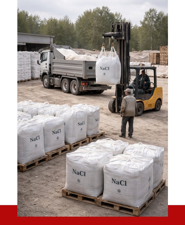 Купить реагент хлористый натрий в Щербинке от 12218 р. | ПРОНЕРУДЩрб